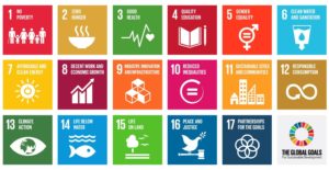 Global Goals