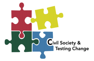 Civil Society and Testing Change