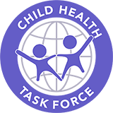 Child Health Task Force logo