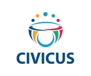 CIVICUS logo